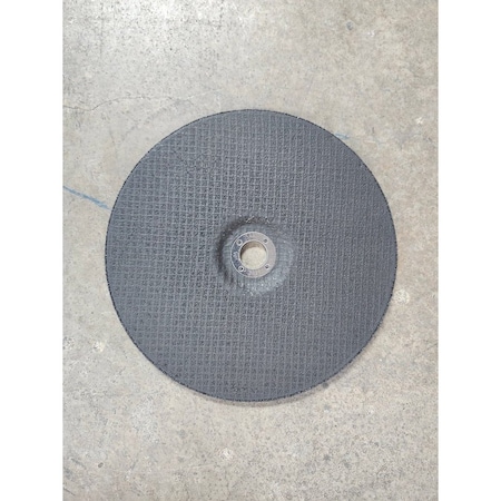 Wokin 9 Inch Depressed Center Cutting-Off WheelMetal 760823